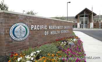 PNWU launches one-year master’s program in medical sciences - Yakima Herald-Republic