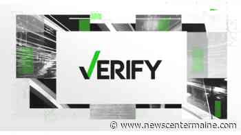 VERIFY: No, your employer is not required to pay your medical bills if you have an adverse reaction to an employer-mandated COVID-19 vaccine - NewsCenterMaine.com WCSH-WLBZ