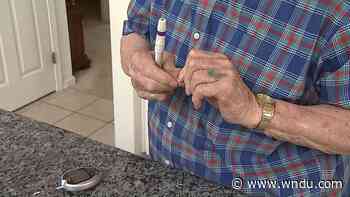 Medical Moment: Diabetes causing dementia? - WNDU-TV