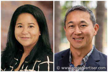 VIDEO: Hilo Medical Center’s Elena Cabatu and The Queen’s Health Systems’ Jason Chang join the Honolu... - Honolulu Star-Advertiser