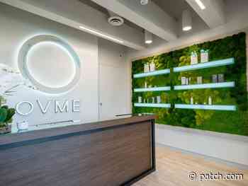 Medical Aesthetics Studio OVME To Open At Mosaic District - Patch.com