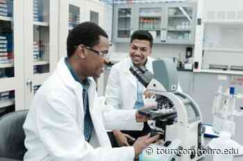 TouroCOM's Award-Winning “Mini Medical School” Scores Again - Touro College News