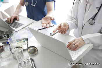 Language in Patient Records Can Convey More Than Medical History - Monthly Prescribing Reference