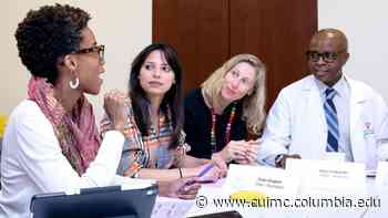 VP&S Recognized by NIH for Advancing Gender Diversity - Columbia University Irving Medical Center