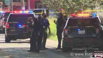 Medical Examiner’s Office IDs man shot, killed by SAPD officer during East Side pursuit - KSAT San Antonio