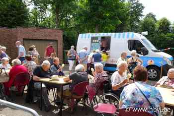 IJjesdag bij Samana Lommel-Centrum (Lommel) - Het Belang van Limburg Mobile - Het Belang van Limburg
