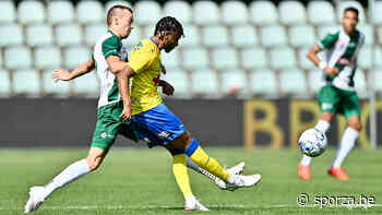 LIVE: Start Waasland-Beveren aan 1B met zege in Lommel? - sporza.be