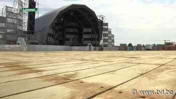 Rampage festival Lommel hoopt dit weekend 25.000 bezoekers coronaproof te ontvangen - TV Limburg