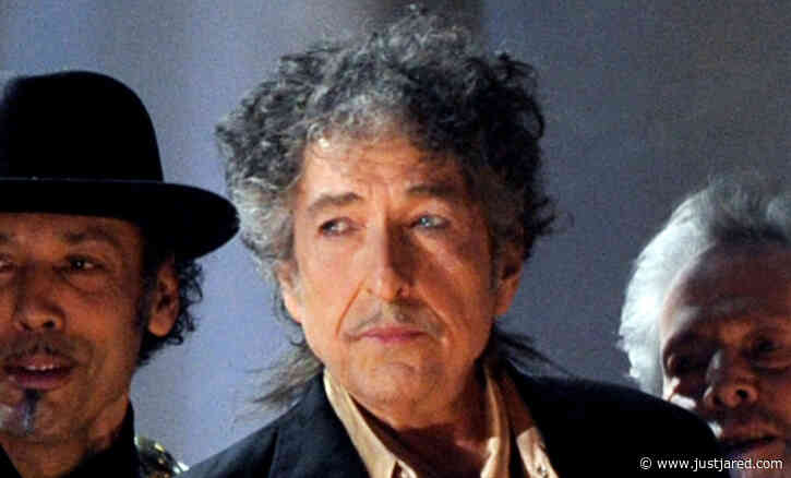 Bob Dylan Is Being Sued for Allegedly Sexually Abusing a 12-Year-Old Girl in 1965