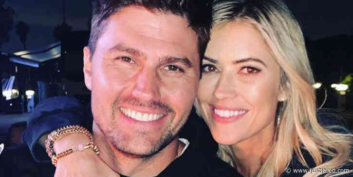 Christina Haack Posts & Deletes Ring Photo With Boyfriend Joshua Hall Prompting Engagement Speculation