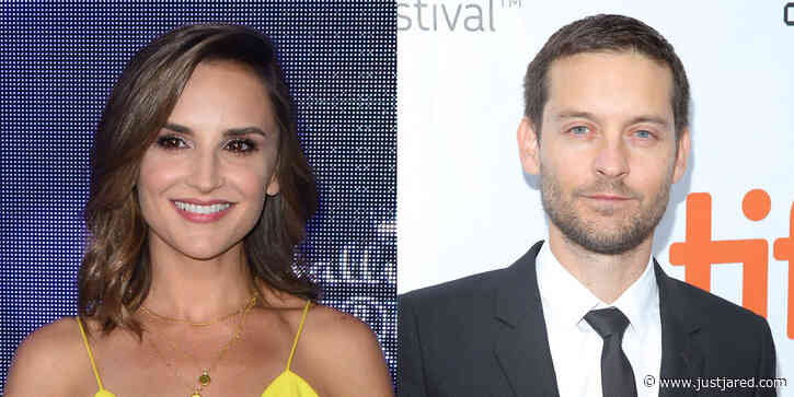 Rachael Leigh Cook Reveals the Movie That Tobey Maguire Didn't Want to Make With Her