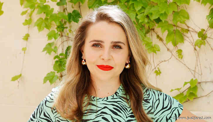 Good Girls' Mae Whitman Comes Out as Pansexual, Explains What That Means for Her