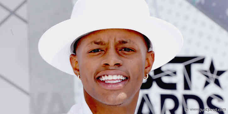 Rapper Silento Indicted For Murder in Georgia