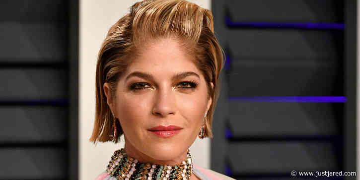 Selma Blair Shares New Update on Her Battle With Multiple Sclerosis