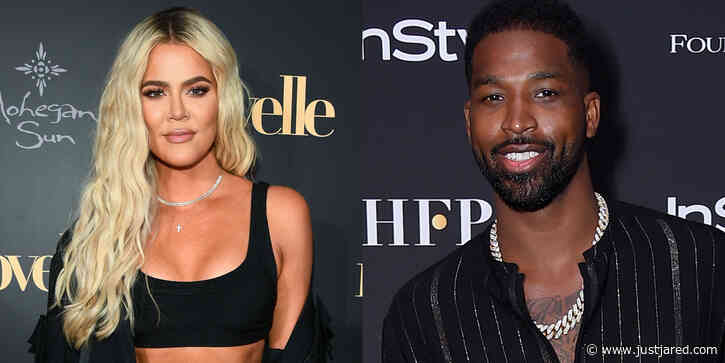Are Khloe Kardashian & Tristan Thompson Really Back Together? Here's What Sources Are Saying