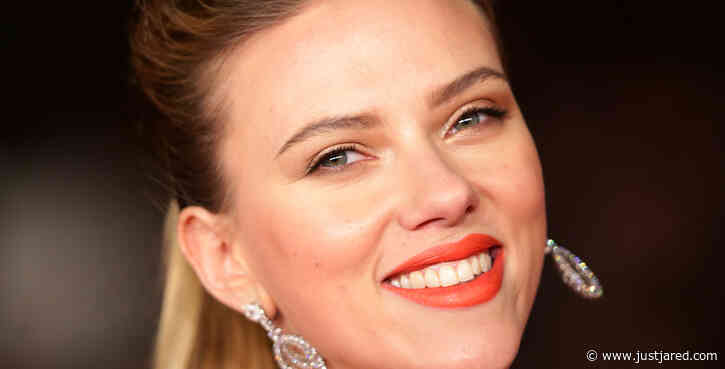 Scarlett Johansson Joins Star-Studded Cast of West Anderson's New Movie