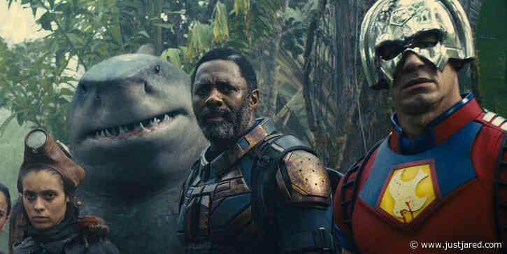 James Gunn Reveals Which DC Superhero He Originally Wanted the Suicide Squad to Team Up Against