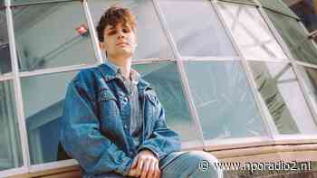 Met Run Run doet Melle een aanstekelijk verslag van een break-up - NPO Radio 2
