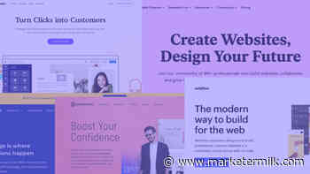 11 best landing page builders in 2021 that (actually) work
