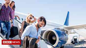 Will I ever be able to fly without feeling guilty again?