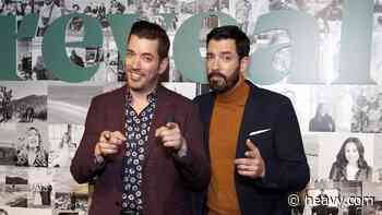 Jonathan & Drew Scott Reveal a Renovation Mistake - Heavy.com