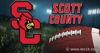 HSSZ football preview: Scott Co. - LEX18 Lexington KY News