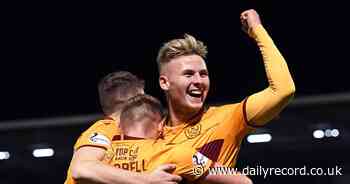 James Scott wanted for Hibs loan transfer to fill striker hole but Jamie Maclaren return a long shot - Daily Record