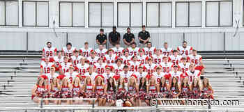 Football: The roster is short and the schedule is daunting, but Scott High is ready to go - Independent Herald