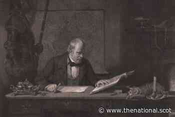 Can we view Walter Scott as a Scottish devolutionist? - The National