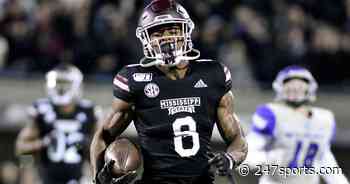 Lucky 7s: Are Kylin Hill and Vernon Scott the latest Packers seventh-round steals? - 247Sports