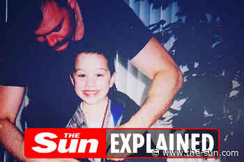 Who was Pete Davidson’s dad Scott Davidson?... - The US Sun