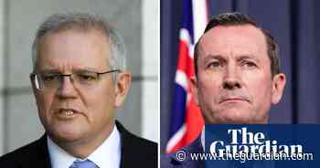 Scott Morrison criticises plan to pursue Covid-zero strategy even when vaccination high as ‘absurd’ - The Guardian Australia