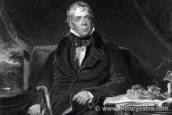 Walter Scott: Life, Legacy & Invention Of Scotland - BBC History Magazine