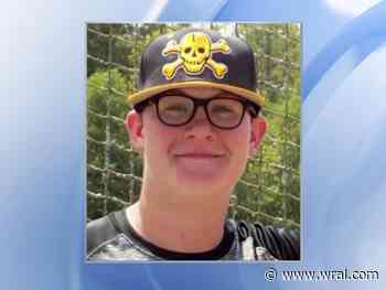 Coronavirus takes life of 17-year-old Granville baseball player - WRAL.com