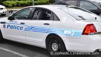 19-year-old killed in motorcycle crash on Michaels Woods Drive