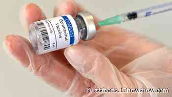 Will health experts recommend a third dose for everyone else? And why isn't the Johnson & Johnson vaccine eligible for another dose?