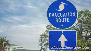 New report outlines how to evacuate for storms and take shelter during a pandemic