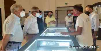 Manduria: Il 12 agosto al Museo Civico c'è 'Lake Manduria' - Blunote