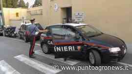 Capri. 'Erba' in spiaggia per 'clienti', arrestato pusher - Punto Agro News.it
