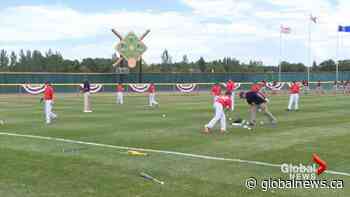 Lethbridge minor sports organizations prepare for fall seasons