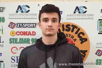 Orsa, arriva l'ala montenegrina Luka Todorovic. Bisignani curerà le statistiche - Messina Sportiva