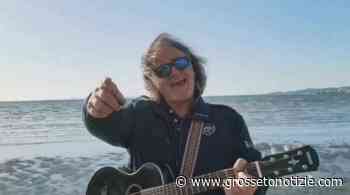 "Quattro passi nell'amore": Ross in concerto al Punta Ala Music Fest - Grosseto Notizie