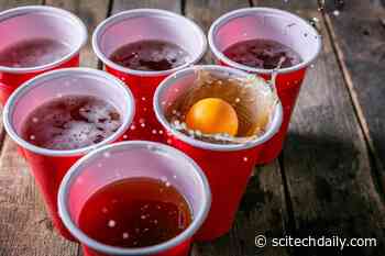 College Student Alcohol Use Declined During COVID Pandemic