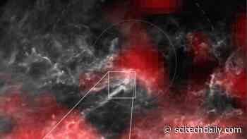 Radioactive New Clues to the Formation of Our Solar System From Nearby Stellar Nursery