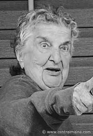 Obituary: Gloria (Chicoine) Dunham - CentralMaine.com - Kennebec Journal and Morning Sentinel