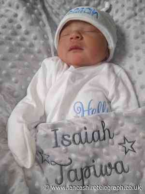 Have a look at these 5 brilliant East Lancs babies