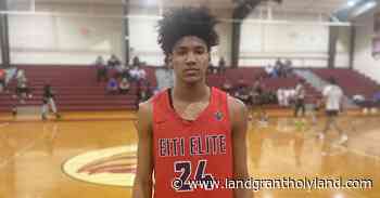 Report: Ohio State top target Dillon Mitchell receives offer from Overtime Elite - Land-Grant Holy Land