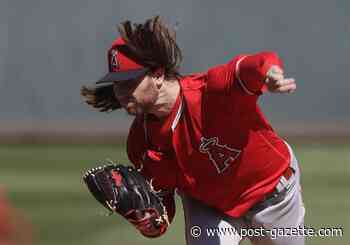 Sources: Pirates promoting Dillon Peters from Class AAA Indianapolis - Pittsburgh Post-Gazette