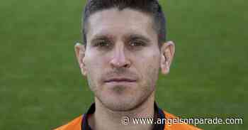 Orange County SC sign former MLS Rookie of the Year Dillon Powers - Angels on Parade