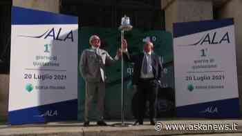 Prima giornata di quotazione in Borsa per il gruppo ALA - askanews